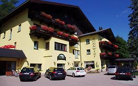 Hotel Sonnwirt st Gilgen